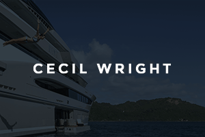 Advert for Cecil Wright 2