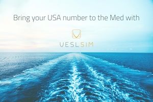 Advert for Veslsim 2 (C)