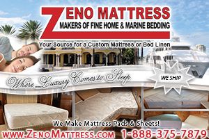 Advert for Zeno Mattress 3