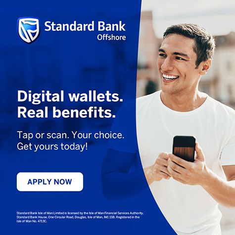 Advert for STD BANK Premium Q3 (MPU)