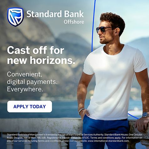Advert for STD BANK Premium Q4 (MPU)