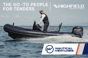 Advert for Nautical Ventures 12 (Highfield)