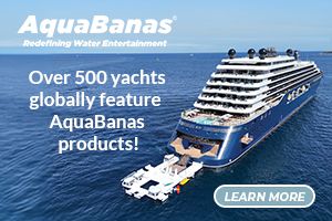 Advert for Aquaabanas