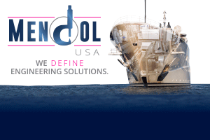 Advert for mendol usa