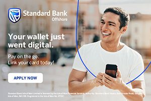 Advert for STD BANK Premium Q3 (HPT)