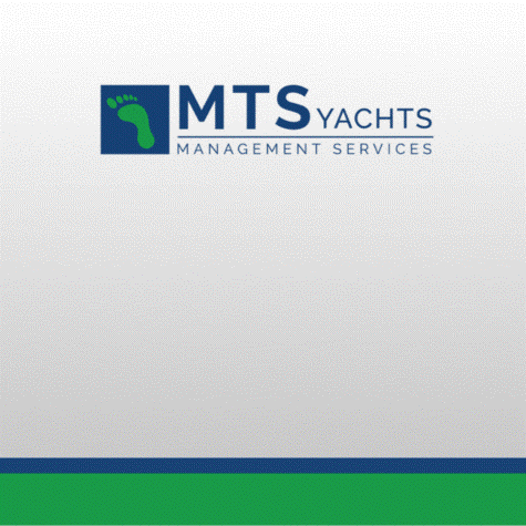 Advert for MTS Yachts
