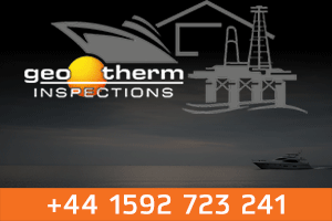 Advert for Geothen Inspections