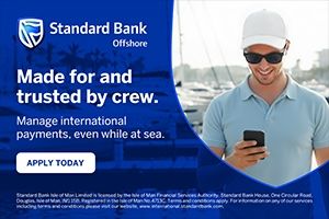 Advert for Std Bank Premium HT (Artwork 1)