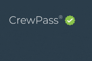 Advert for CrewPass 5