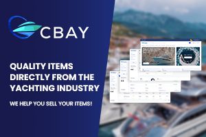 Advert for CBAY