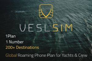 Advert for Veslsim 7