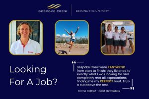 Advert for Bespoke Crew 7 (C)