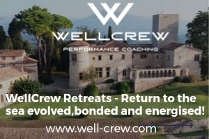 Advert for WellCrew 7 