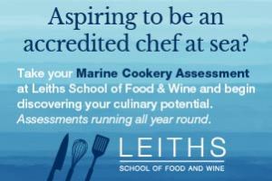 Advert for Leiths 6 (B)