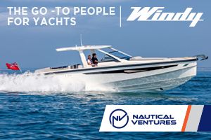 Advert for Nautical Ventures 7 (Windy)