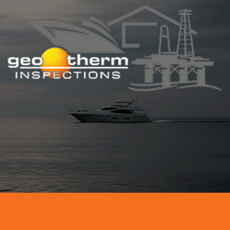 Advert for Geothen Inspections
