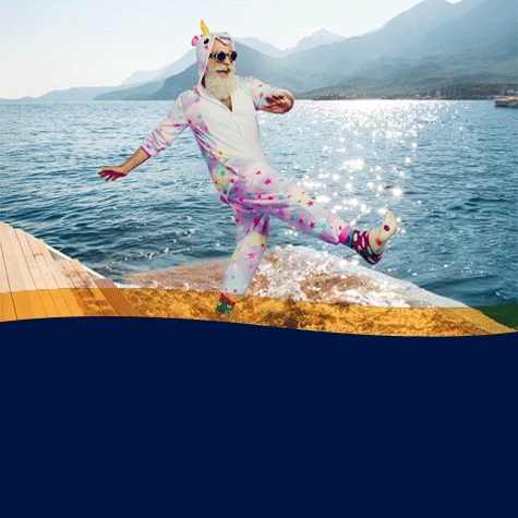 Advert for Quantum Marine Stabilizers