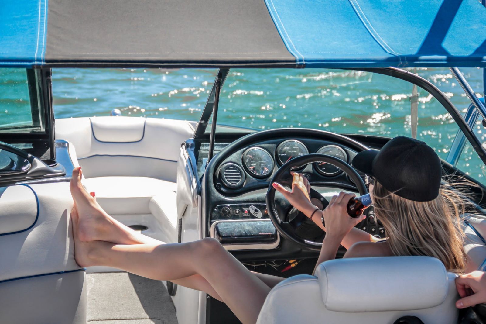 How do you get a job as deckhand on a yacht? Blog Yotspot