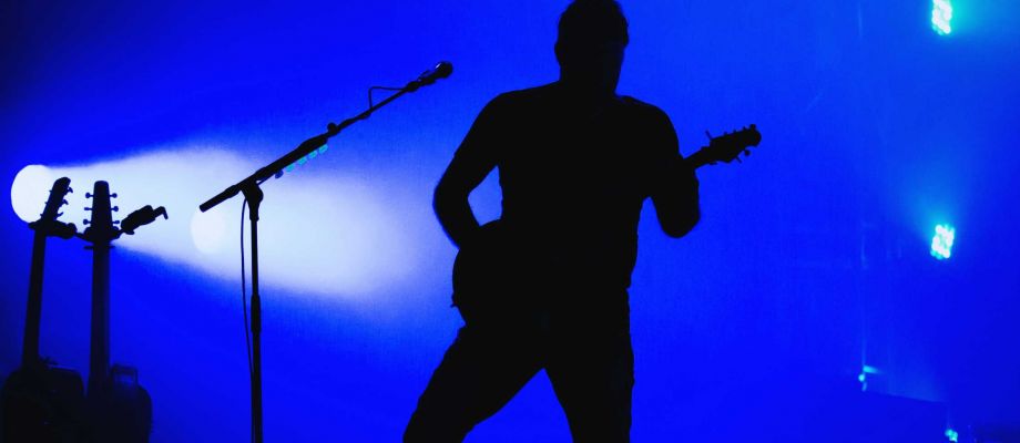 Lucerne Blues Festival 2025