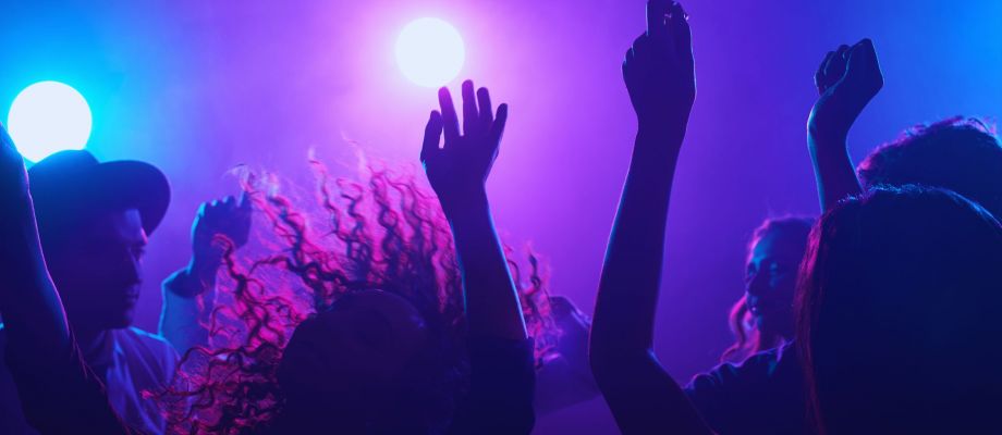 GQ “Men of the Year Party"