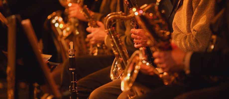 EFG London Jazz Festival