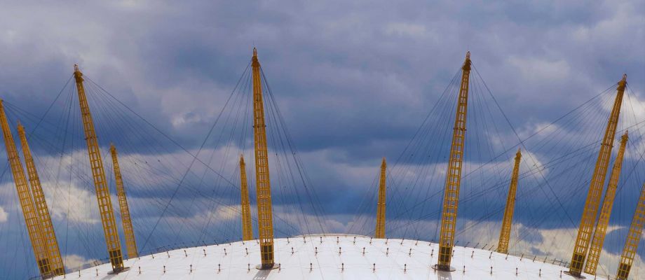 Lorde — The O2 Arena