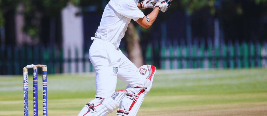 The Ashes 1st Test — Australia vs England