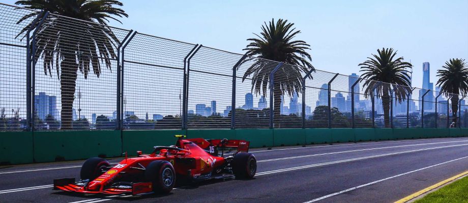 Las Vegas Grand Prix