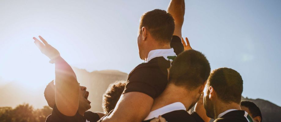 England vs South Africa