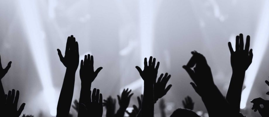 Dec Hans Zimmer Live