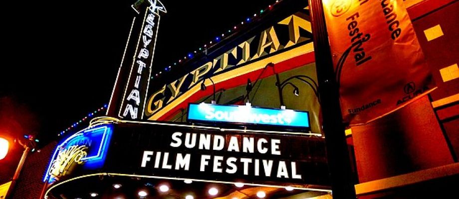 Sundance Film Festival