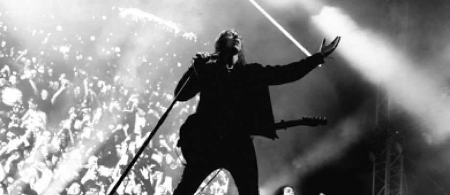 Catfish and the Bottlemen