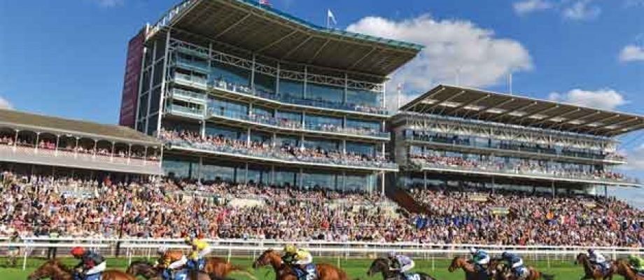 Ebor Festival
