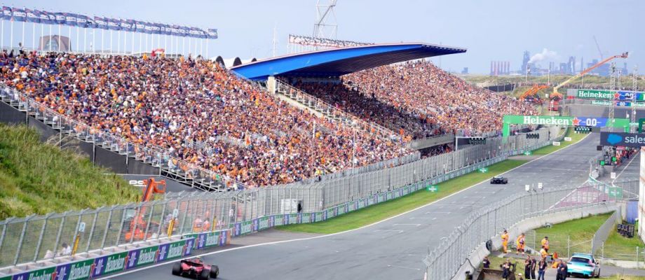 Dutch Grand Prix