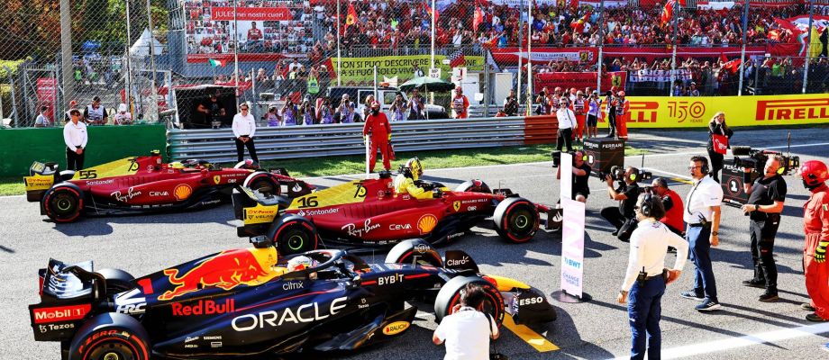 Italian Grand Prix