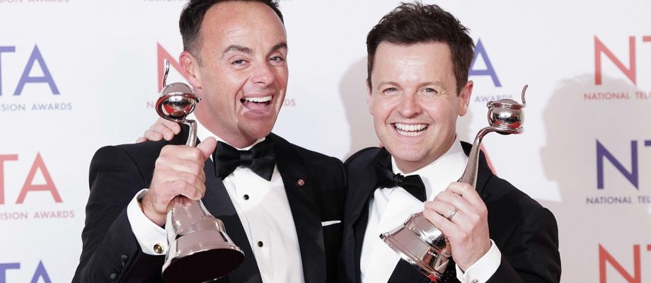 National Television Awards