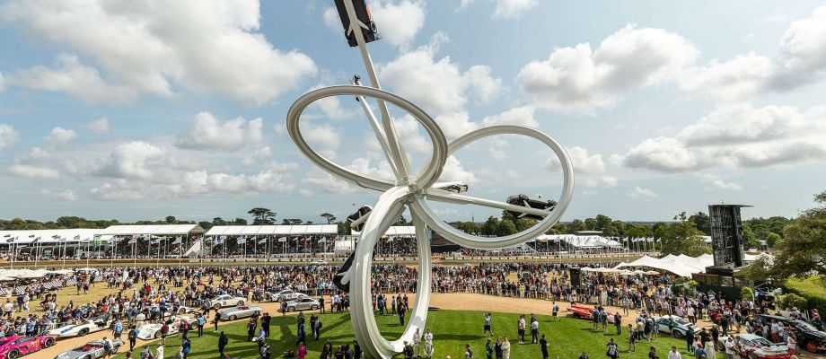 Goodwood Festival