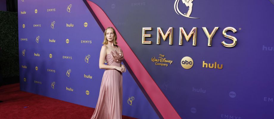 Primetime Emmy Awards in Los Angeles