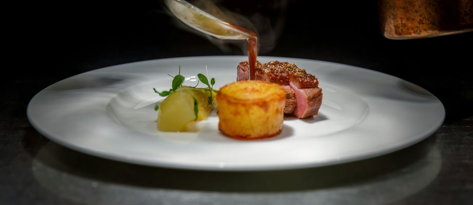 New London restaurants - Carbone