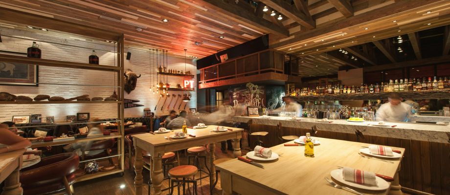 New London restaurants - Nela