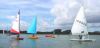 RYA Level 2 (dinghy)