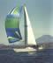 RYA Competent Crew