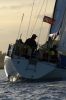 RYA Competent Crew