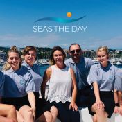 Seas The Day Training