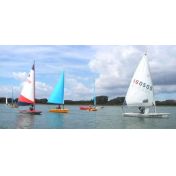 Bowmoor Sailing Club