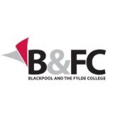 Blackpool and The Fylde College