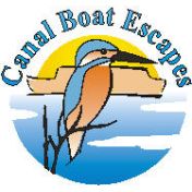 Canal Boat Escapes