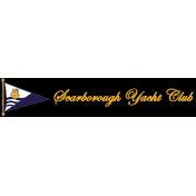 Scarborough Yacht Club