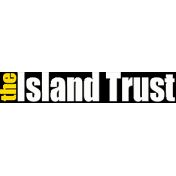 The Island Trust