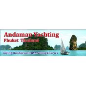 Andaman Yachting